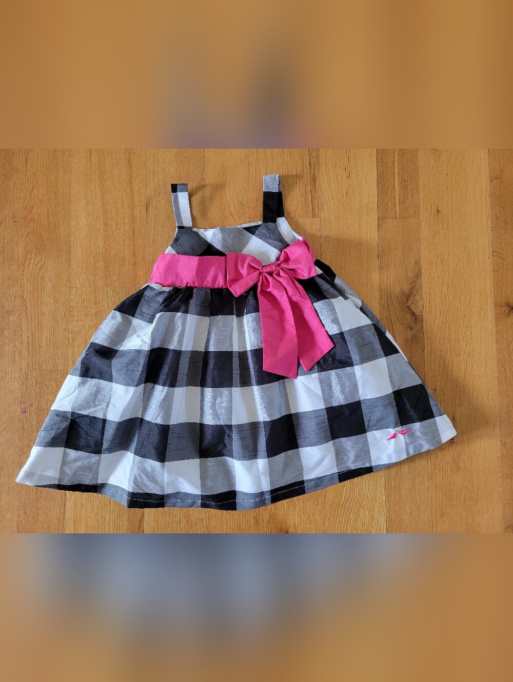 Girls size 3t dress